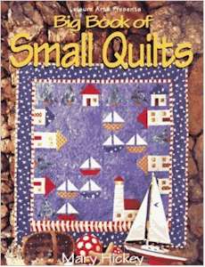 Big Book of Small Quilts - Click Image to Close