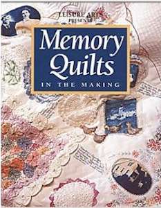 Memory Quilts In The Making - Click Image to Close