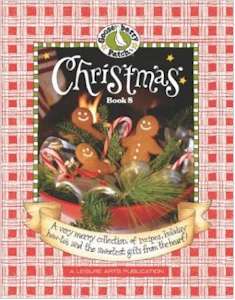 Gooseberry Patch Christmas Book 8