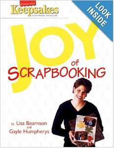 Joy of Scrapbooking
