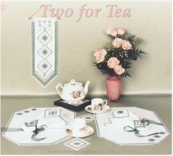 Two For Tea - Click Image to Close