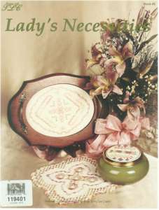 Lady's Necessities - Click Image to Close