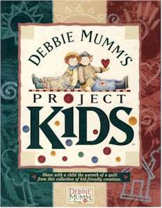 Debbie Mumm's Project Kids - Click Image to Close