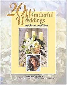20 Wonderful Weddings and How to Craft Them - Click Image to Close