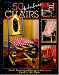 50 Fabulous Chairs - Click Image to Close