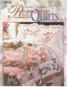 Romance With Quilts - Click Image to Close