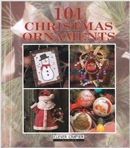 101 Christmas Ornaments - Click Image to Close