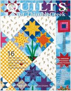 Quilts of Thimble Creek - Click Image to Close