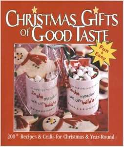 Christmas Gifts of Good Taste - Click Image to Close