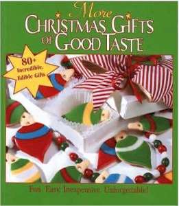 More Christmas Gifts of Good Taste - Click Image to Close