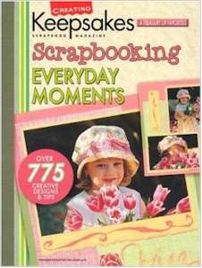 Scrapbooking Everyday Moments - Click Image to Close