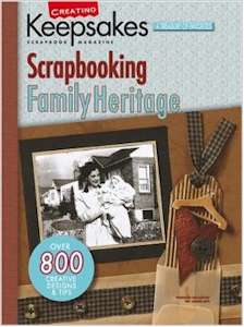 Scrapbooking Family Heritage - Click Image to Close