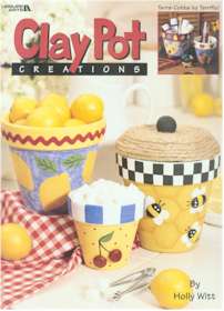 Clay Pot Creations - Click Image to Close