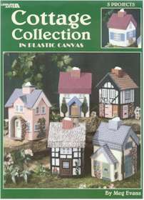 Cottage Collection - Click Image to Close
