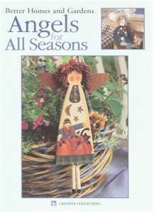 Better Homes and Gardens Angels for All Seasons - Click Image to Close