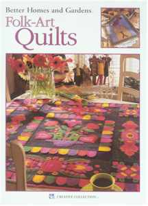 Folk Art Quilts