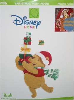 Christmas with Pooh - Click Image to Close