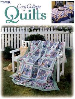 Cozy Cottage Quilts - Click Image to Close