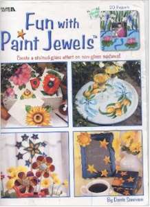 Fun With Paint Jewels - Click Image to Close