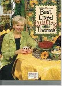 Debbie Mumm's Best Loved Quilting Themes - Click Image to Close