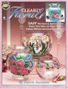 Clearly Florals - Click Image to Close