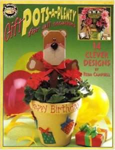 Gift Pots-A-Plenty For All Occasions - Click Image to Close