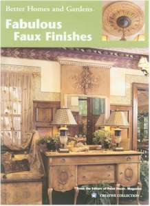Fabulous Faux Finishes - Click Image to Close