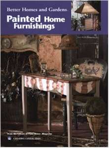 Painted Home Furnishings - Click Image to Close