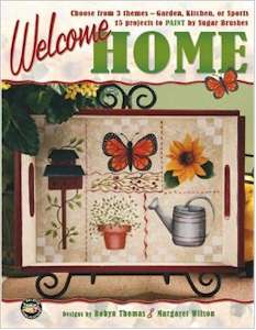 Welcome Home - Click Image to Close