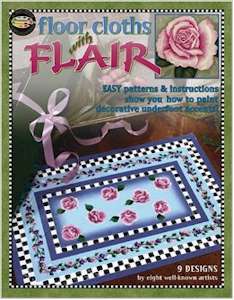 Floor Cloths with Flair - Click Image to Close