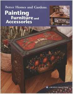 Painting Furniture and Accessories - Click Image to Close