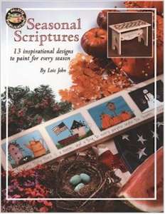Seasonal Scriptures - Click Image to Close