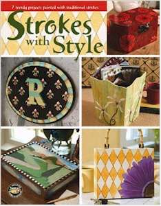 Strokes with Style - Click Image to Close