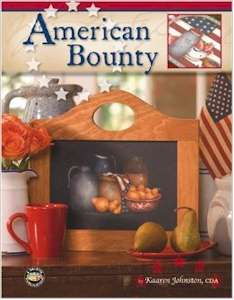 American Bounty - Click Image to Close