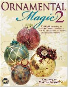 Ornamental Magic 2 - Click Image to Close