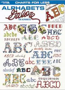 Alphabets Galore - Click Image to Close