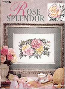 Rose Splendor - Click Image to Close