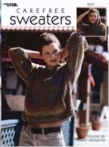 Carefree Sweaters - Click Image to Close