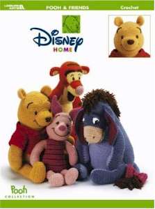 Pooh & Friends - Click Image to Close
