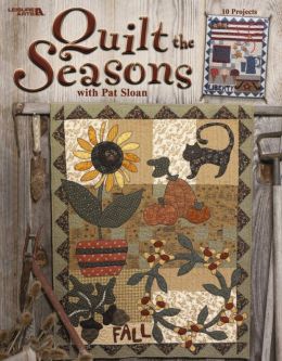 Quilt the Seasons - Click Image to Close