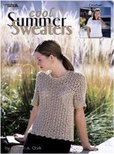 Cool Summer Sweaters - Click Image to Close