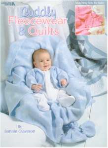 Cuddly Fleecewear & Quilts - Click Image to Close
