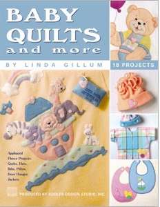 Baby Quilts and More - Click Image to Close