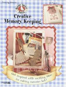 Creative Memory Keeping - Click Image to Close