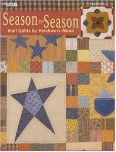 Season to Season Wall Quilts - Click Image to Close