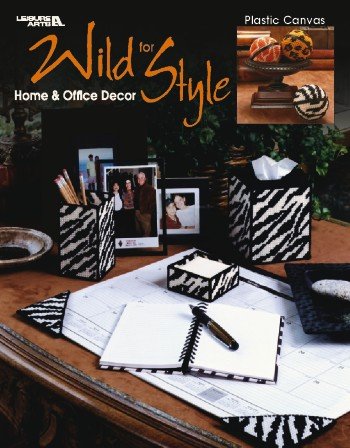 Wild for Style Home & Office Decor