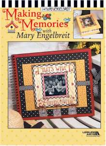 Making Memories with Mary Engelbreit