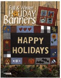 Fall & Winter Holiday Banners - Click Image to Close