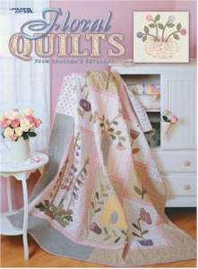 Floral Quilts from Grandma's Cupboard - Click Image to Close