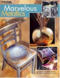 Marvelous Metallics - Click Image to Close
